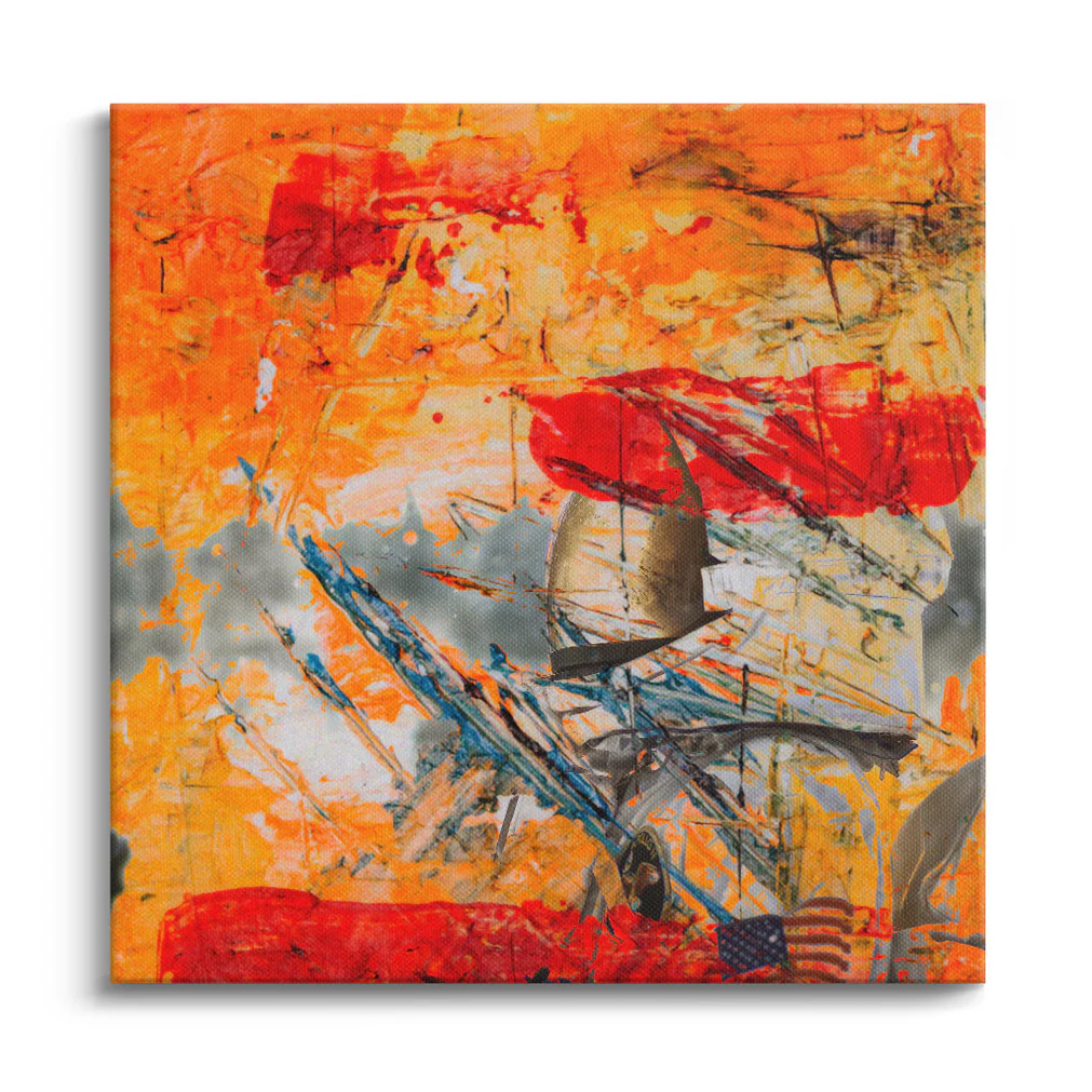 Motivationsbilder als Wandbild: inspirierende Kunst für dein Zuhause 9 1404 CanvasRatio1x1Mockup FrontView Kopie