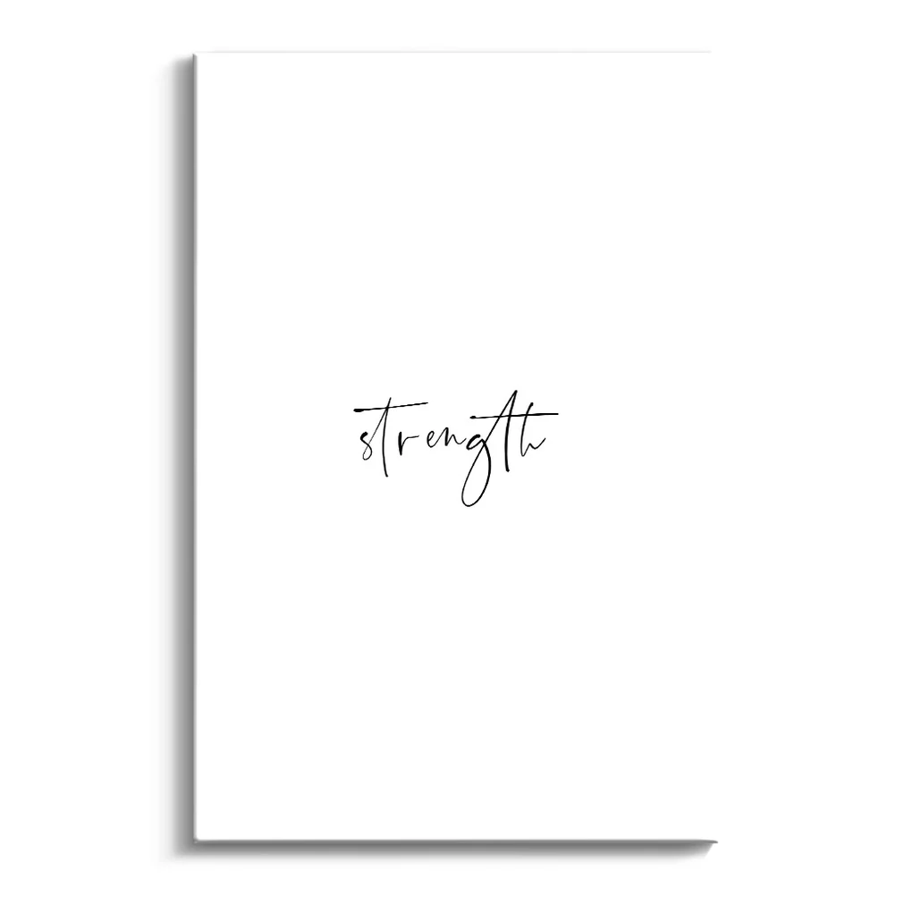 Motivationsbilder als Wandbild: inspirierende Kunst für dein Zuhause 3 1450 CanvasRatio2x3Mockup FrontView Kopie