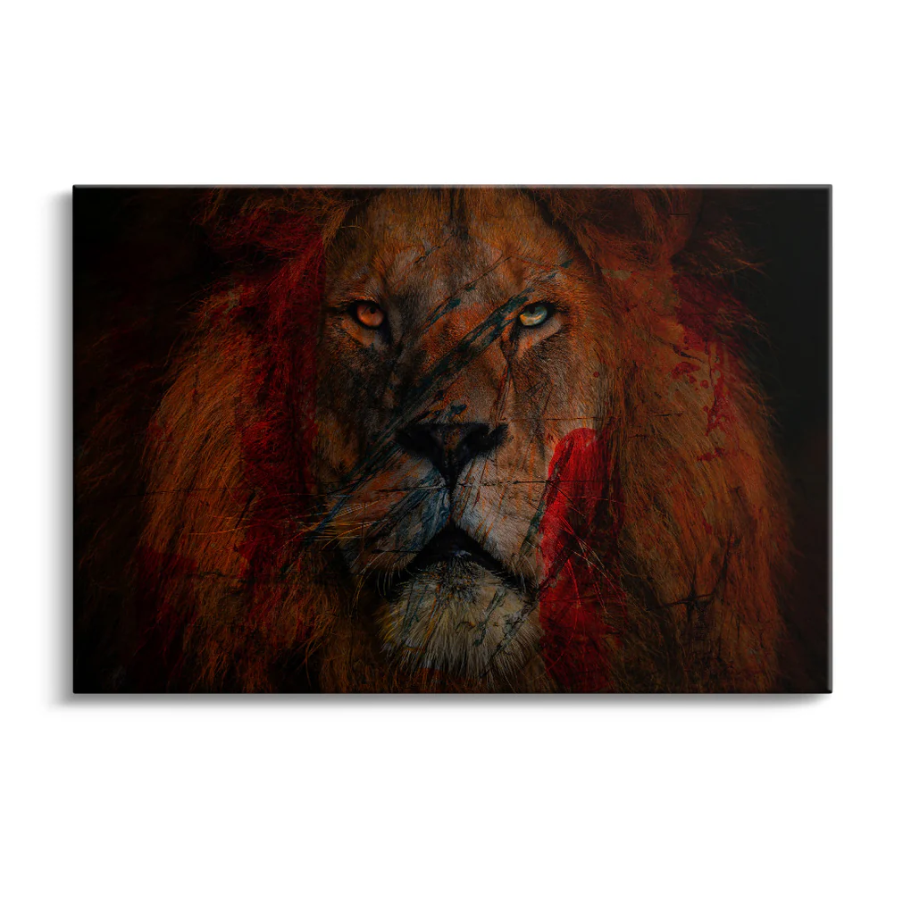 Motivationsbilder als Wandbild: inspirierende Kunst für dein Zuhause 8 1504 CanvasRatio3x2Mockup FrontView Kopie